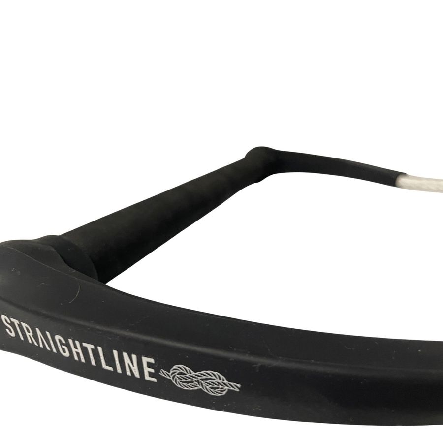 Straightline 2024 Elevate 13" Long V Handle with 5 Section Mainline