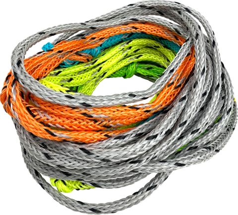 Straightline 2026 5 Section Mainline