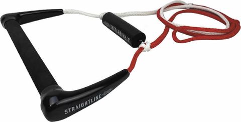 Straightline 2026 Team Long V Handle