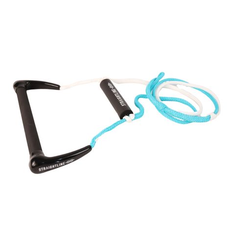 Straightline 2026 Team Long V Handle