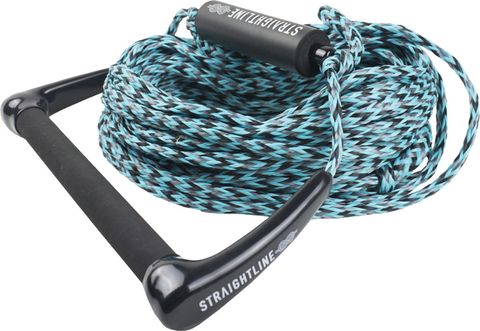 Straightline 2026 Team Long V Handle with 70' Mainline