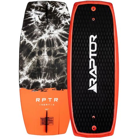 Raptor 2025 Inertia Wakeskate