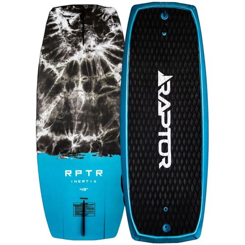Raptor 2027 Inertia Wakeskate