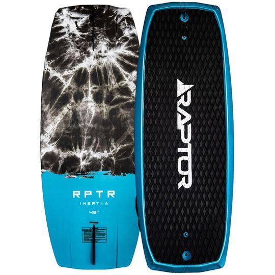 Raptor 2024 Inertia Wakeskate