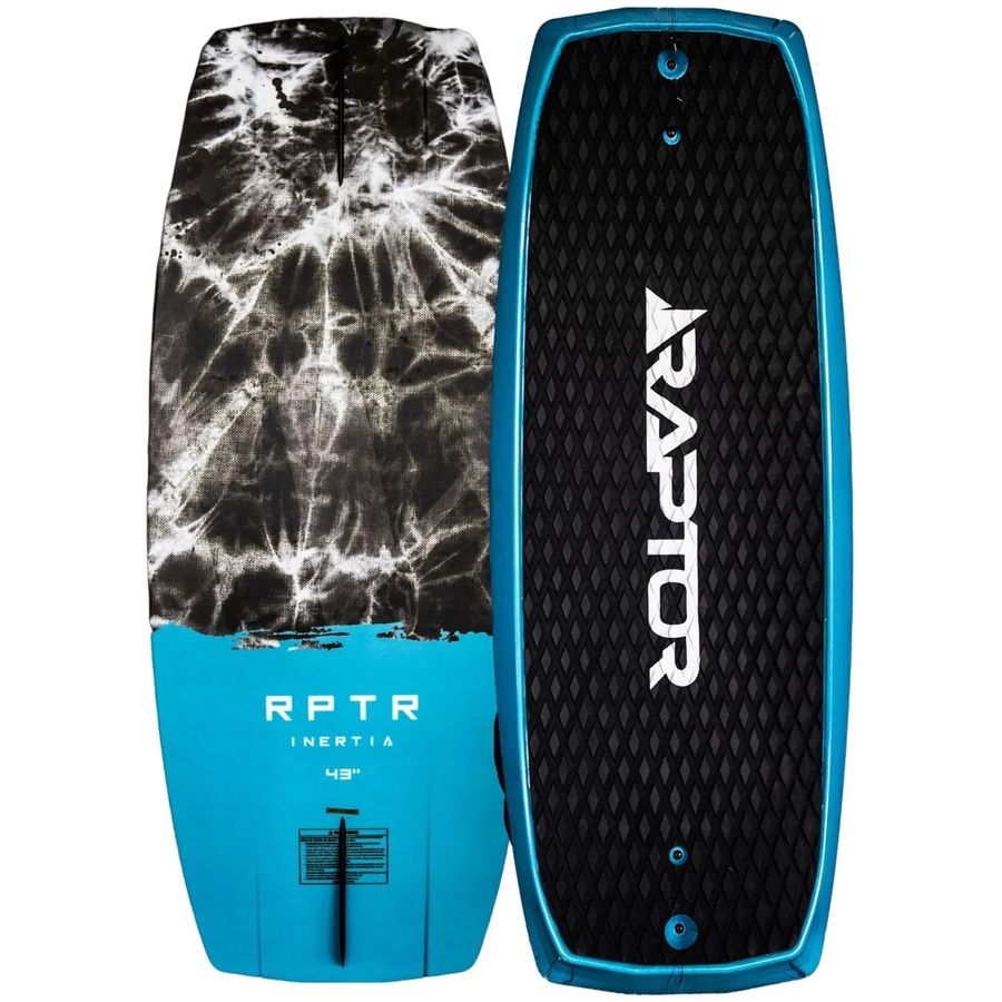 Raptor 2024 Inertia Wakeskate