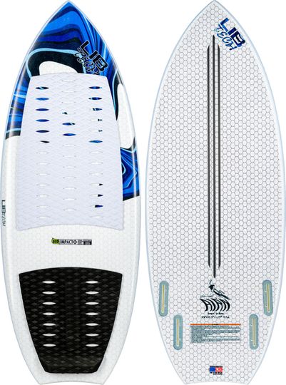 Lib Tech 2024 Air'N Wakesurfer