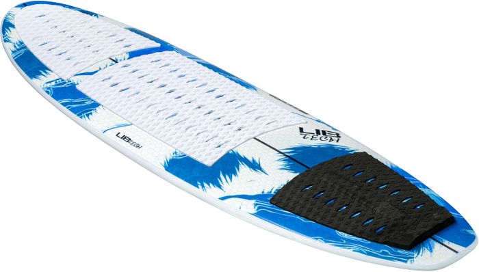 Lib Tech 2024 Manna Tee Wakesurfer