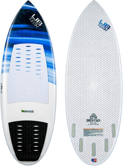 Lib Tech 2025 Yachtsea Wakesurfer