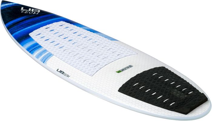 Lib Tech 2025 Yachtsea Wakesurfer