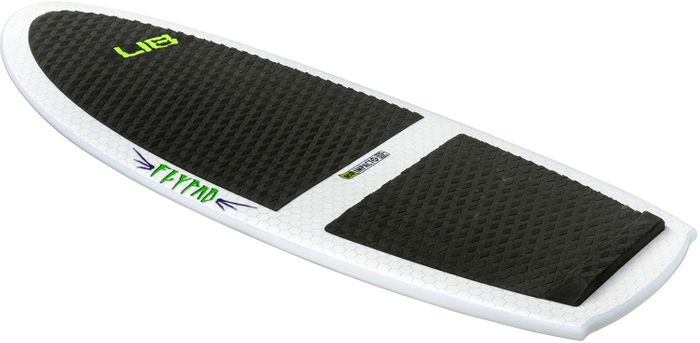 Lib Tech 2024 Fly-Pad Wakesurfer