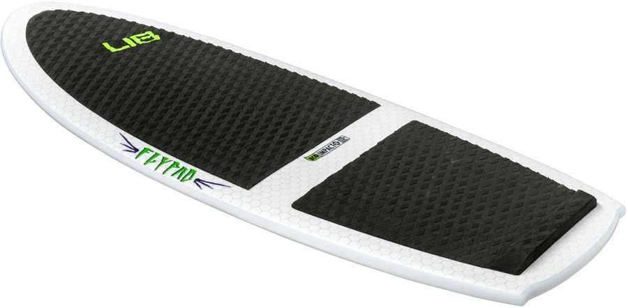 Lib Tech 2025 Fly-Pad Wakesurfer