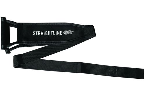 Straightline 2027 Freestyle Ski Race Handle