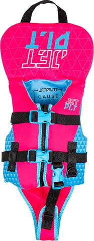 Jet Pilot 2024 Cause Infant Buoyancy Vest