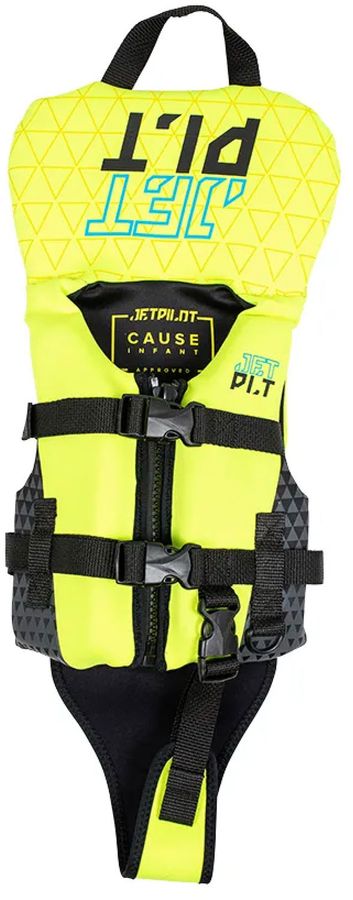 Jet Pilot 2024 Cause Infant Buoyancy Vest