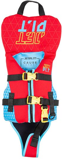 Jet Pilot 2024 Cause Infant Buoyancy Vest