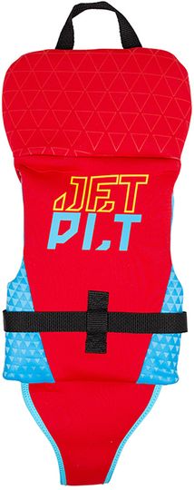 Jet Pilot 2024 Cause Infant Buoyancy Vest