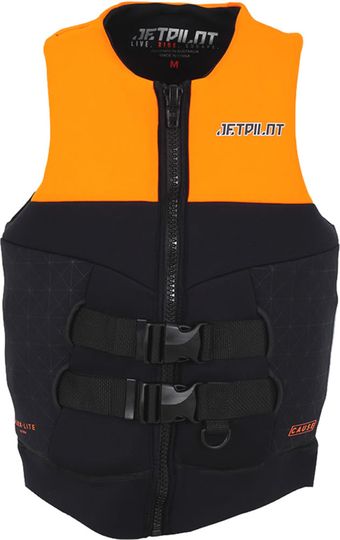 Jet Pilot 2024 Cause S-Grip L50 Buoyancy Vest
