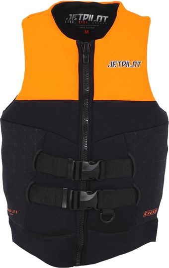 Jet Pilot 2024 Cause S-Grip L50 Buoyancy Vest