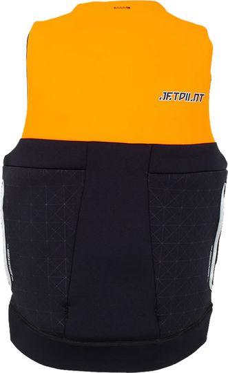 Jet Pilot 2024 Cause S-Grip L50 Buoyancy Vest