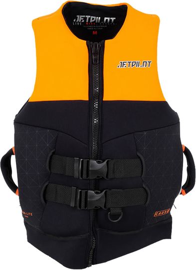 Jet Pilot 2024 Cause S-Grip L50 Buoyancy Vest