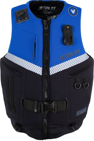 Jet Pilot 2024 Venture Buoyancy Vest