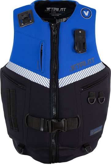 Jet Pilot 2024 Venture Buoyancy Vest