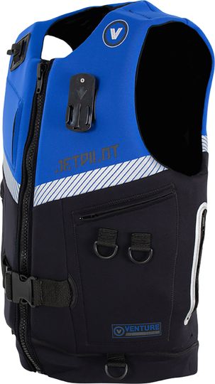 Jet Pilot 2024 Venture Buoyancy Vest