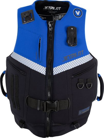 Jet Pilot 2024 Venture Buoyancy Vest