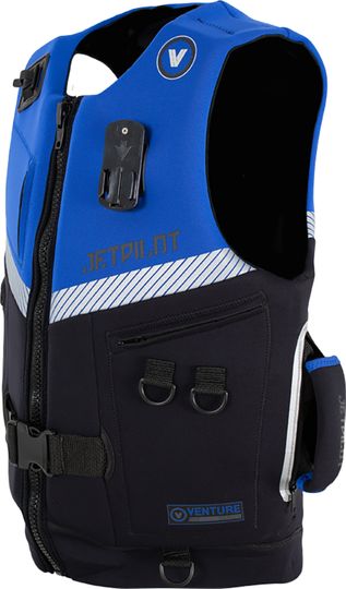 Jet Pilot 2024 Venture Buoyancy Vest