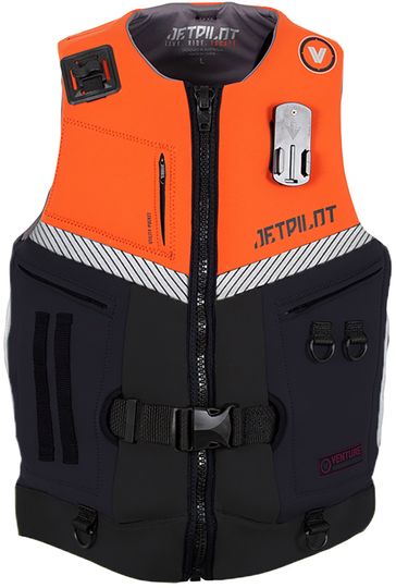 Jet Pilot 2024 Venture L50 Buoyancy Vest