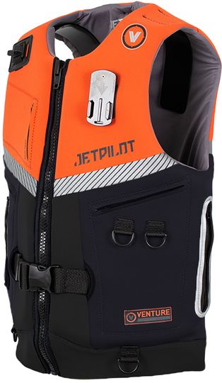 Jet Pilot 2024 Venture L50 Buoyancy Vest