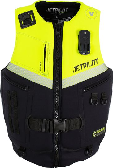 Jet Pilot 2024 Venture L50 Buoyancy Vest