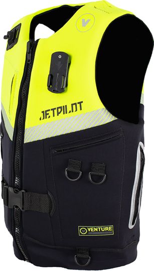 Jet Pilot 2024 Venture L50 Buoyancy Vest