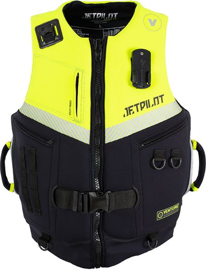 Jet Pilot 2024 Venture L50 Buoyancy Vest