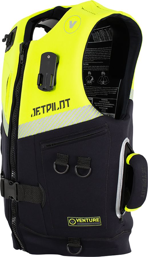 Jet Pilot 2024 Venture L50 Buoyancy Vest