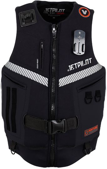 Jet Pilot 2024 Venture Buoyancy Vest