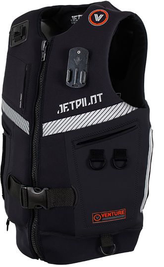 Jet Pilot 2024 Venture Buoyancy Vest