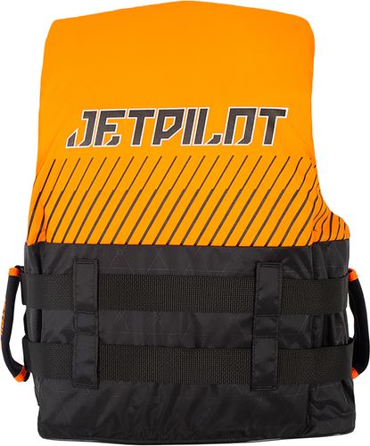 Jet Pilot 2025 Helium Nylon L50 Buoyancy Vest