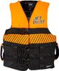 Jet Pilot 2025 Helium Nylon L50 Buoyancy Vest