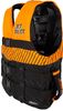 Jet Pilot 2025 Helium Nylon L50 Buoyancy Vest