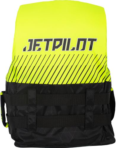 Jet Pilot 2025 Helium Nylon L50 Buoyancy Vest