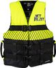 Jet Pilot 2025 Helium Nylon L50 Buoyancy Vest