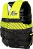 Jet Pilot 2025 Helium Nylon L50 Buoyancy Vest