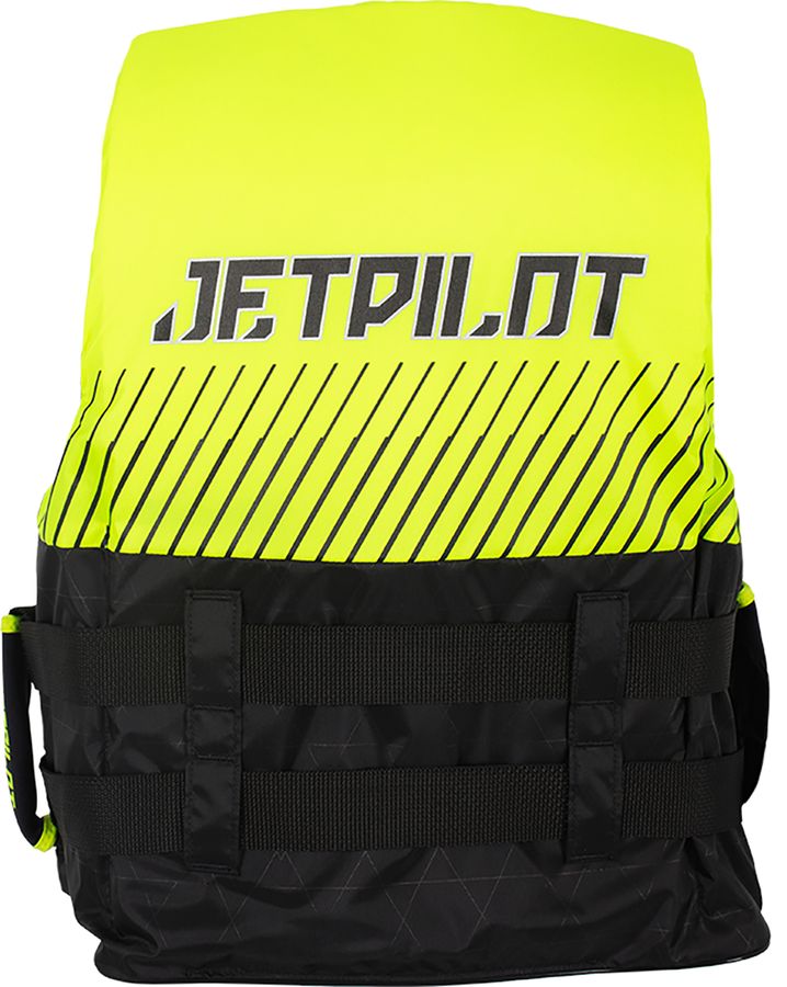Jet Pilot 2024 Helium Nylon Buoyancy Vest