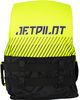 Jet Pilot 2025 Helium Nylon L50 Buoyancy Vest