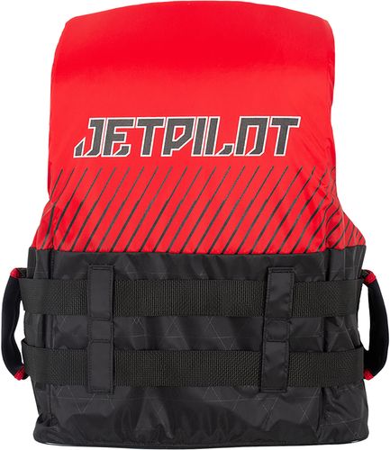 Jet Pilot 2025 Helium Nylon L50 Buoyancy Vest