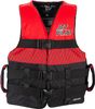 Jet Pilot 2025 Helium Nylon L50 Buoyancy Vest