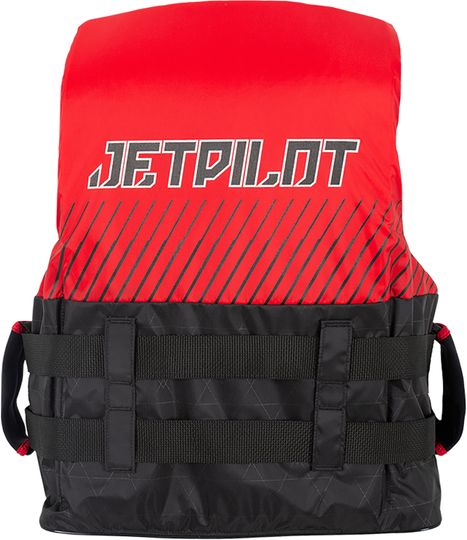 Jet Pilot 2024 Helium Nylon Buoyancy Vest