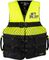 Jet Pilot 2025 Helium Nylon L50 Buoyancy Vest