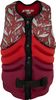 Jet Pilot 2022 Quantum Y Bec Ladies Buoyancy Vest